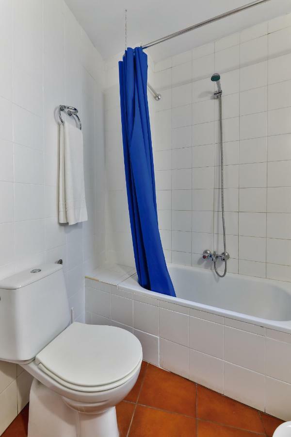 Hostal Alfonso XI Guadalupe  Buitenkant foto